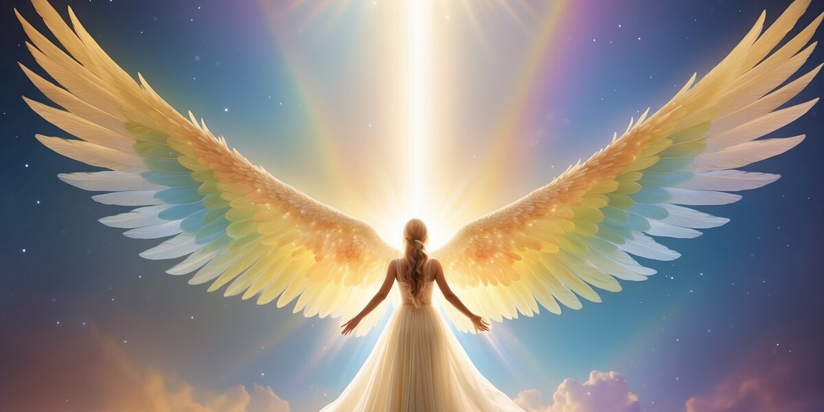 Angel Reiki Revealed
