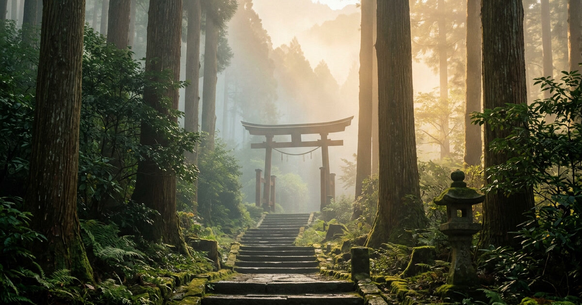 The History of Reiki: Mikao Usui and the Story Behind the Practice