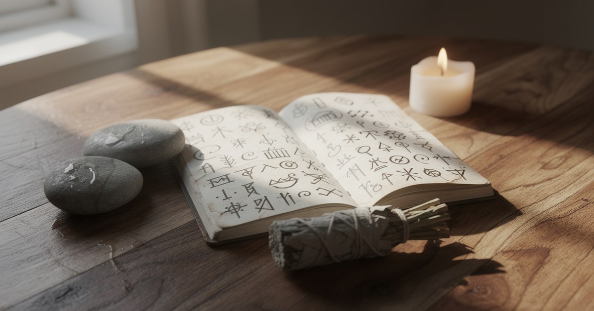 How the Reiki Level 2 Attunement Changes Your Practice