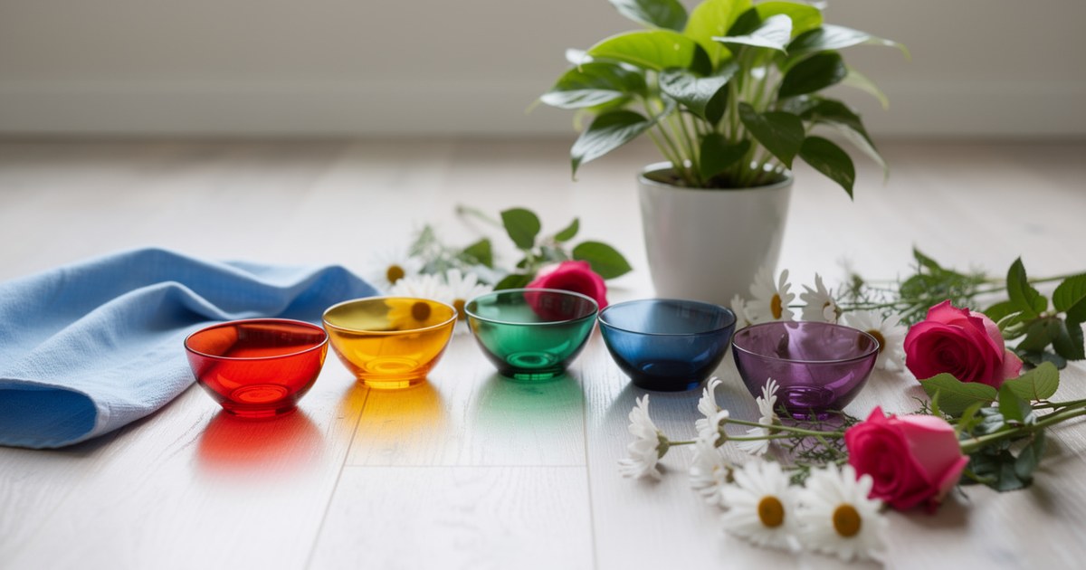 How to Choose a Guided Chakra Meditation That Fits You