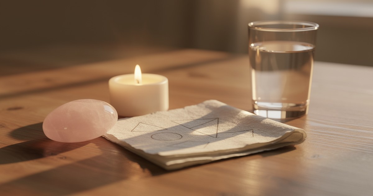 How to Send Distance Reiki After Your Level 2 Attunement