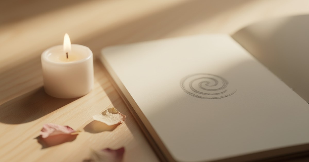 How to Use the Reiki Power Symbol Before You Reach Level 2
