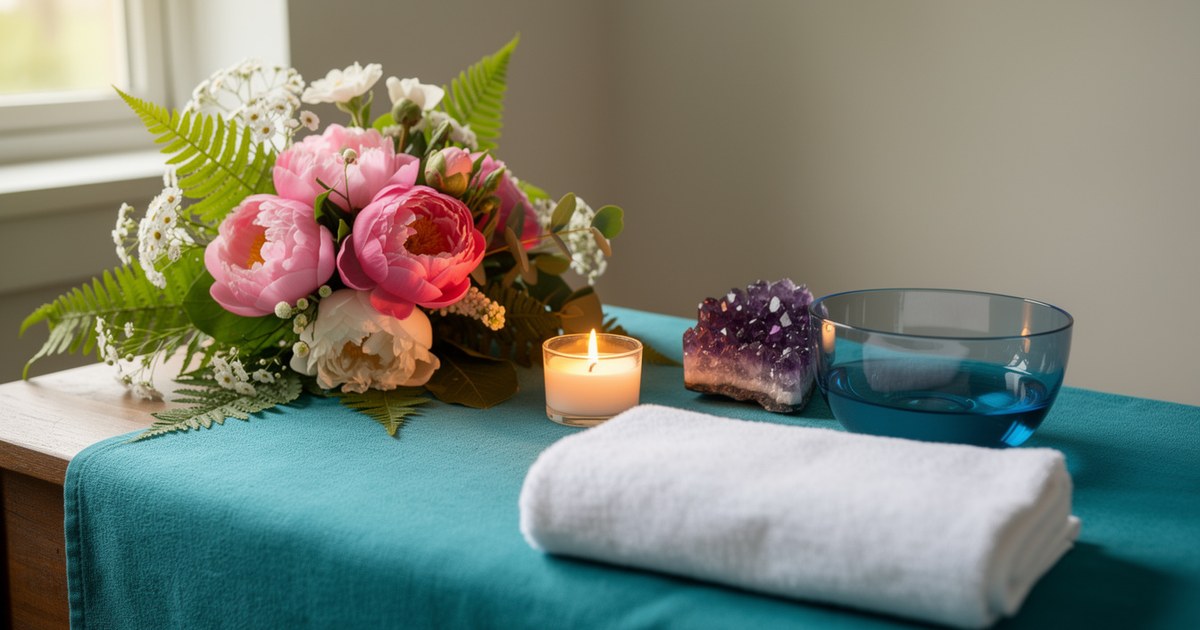 Reiki Healing Benefits and What People Actually Notice