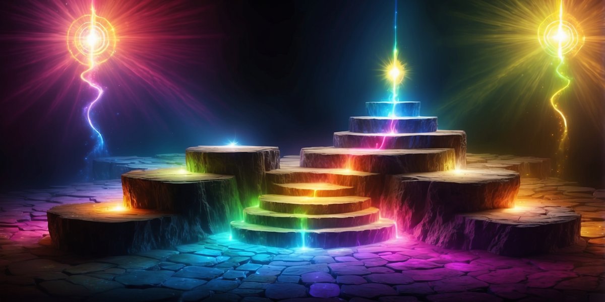 Reiki Level 1, 2, and Master: Which Attunement Is Right for You?