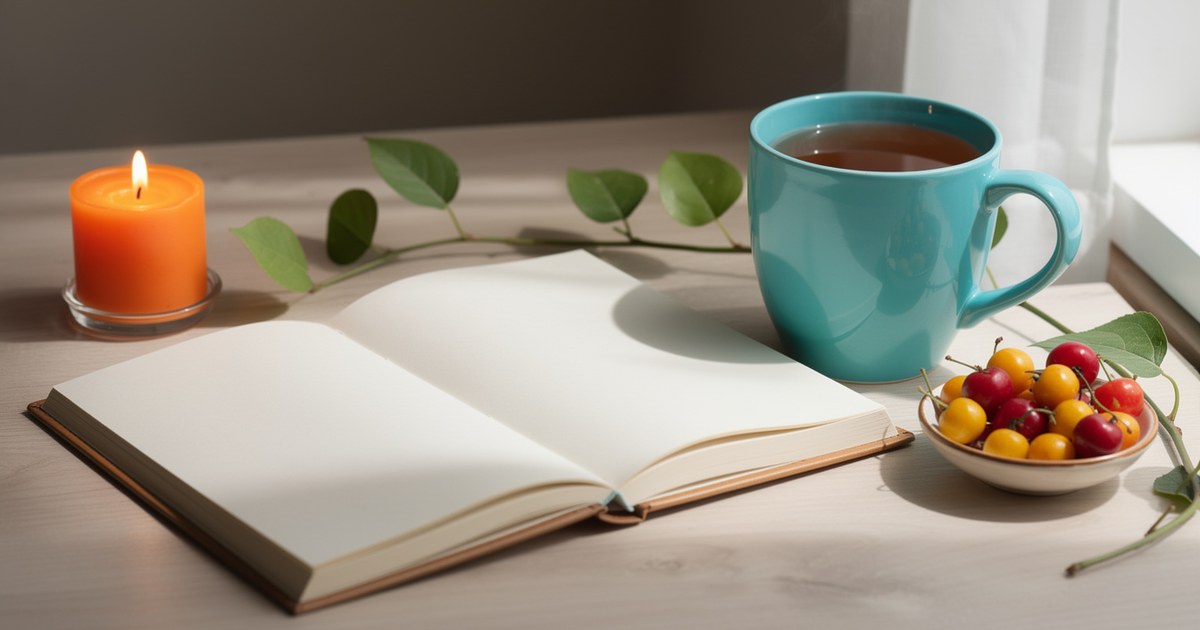 Spiritual Growth Practices You Can Start This Week