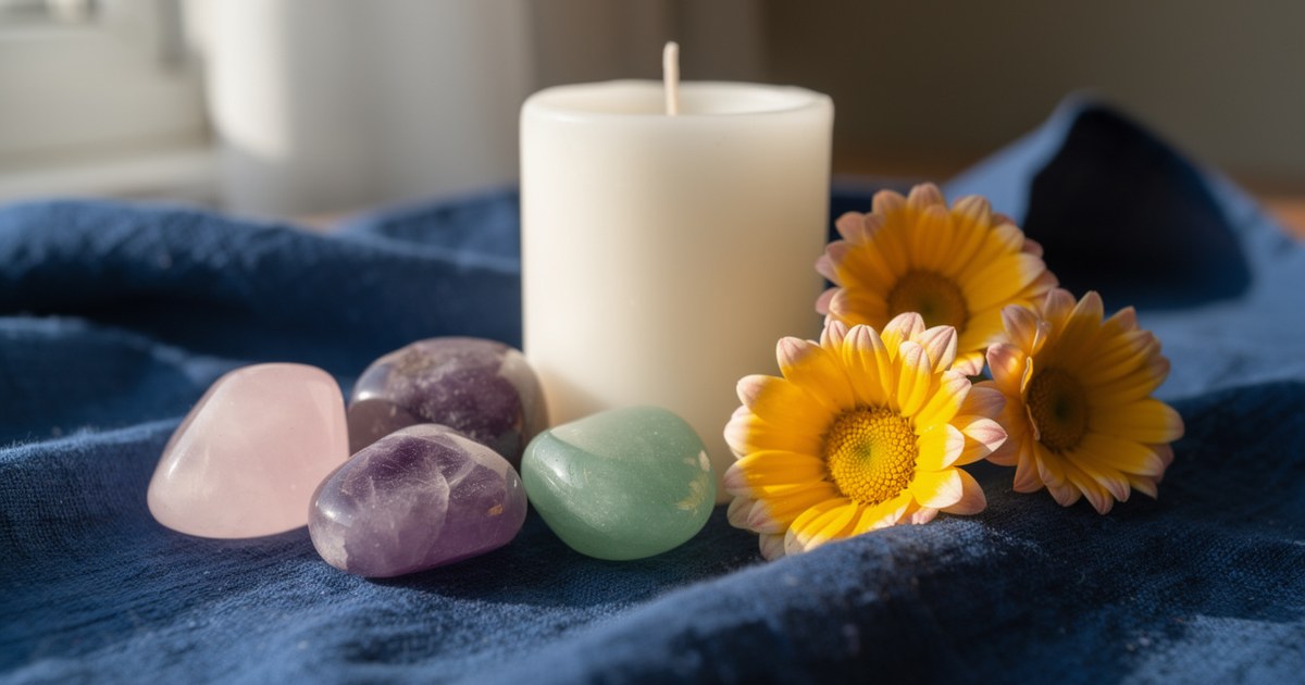 Spiritual Healing Benefits and What People Report