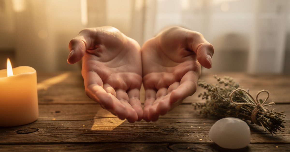 What to Expect When You Teach Your First Reiki Student