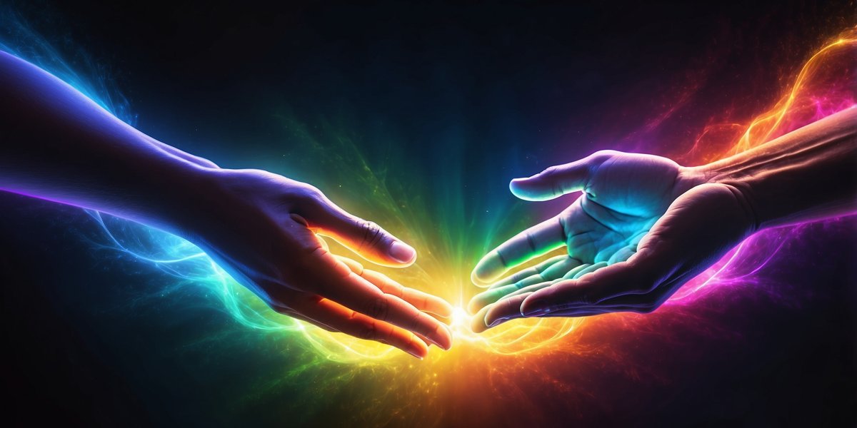 What Is a Reiki Attunement? A Beginner's Guide to the Energy Initiation