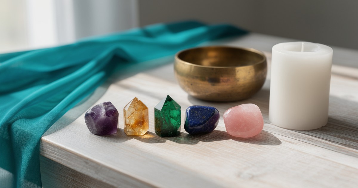 What Is Energy Healing and How Does It Work