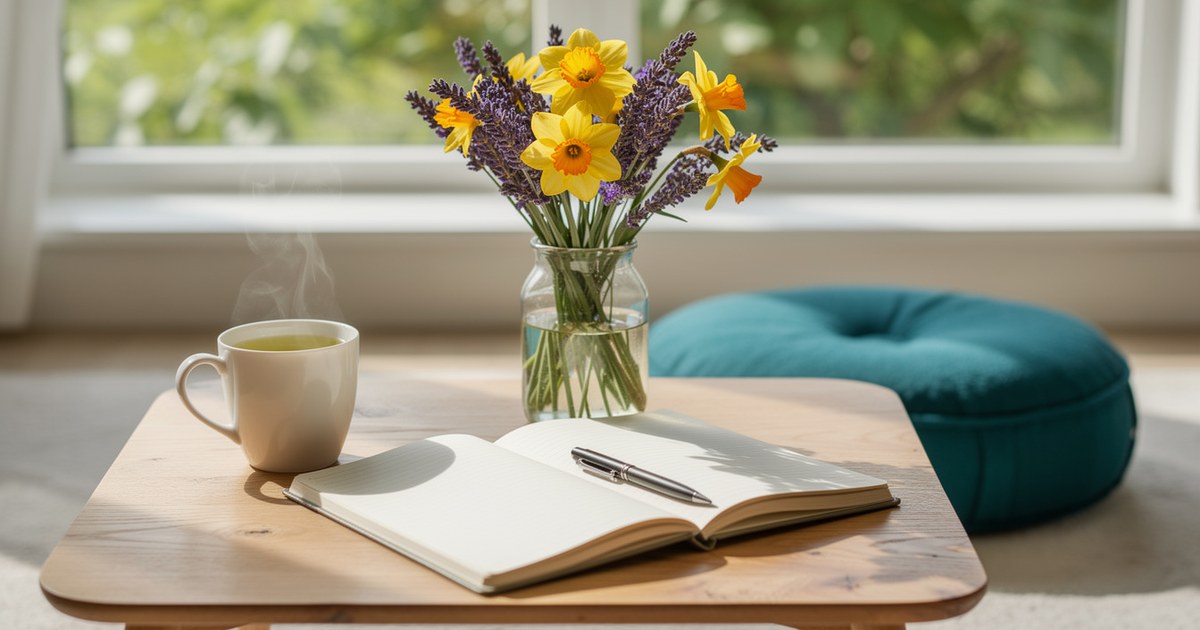 What Mindfulness Meditation Research Actually Shows