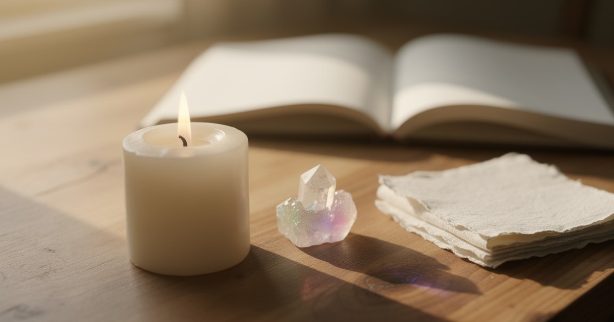 What the Reiki Master Level Actually Opens for You