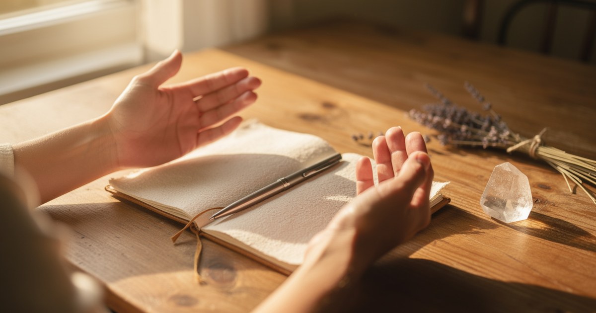 What to Practice Between Reiki Level 1 and Level 2