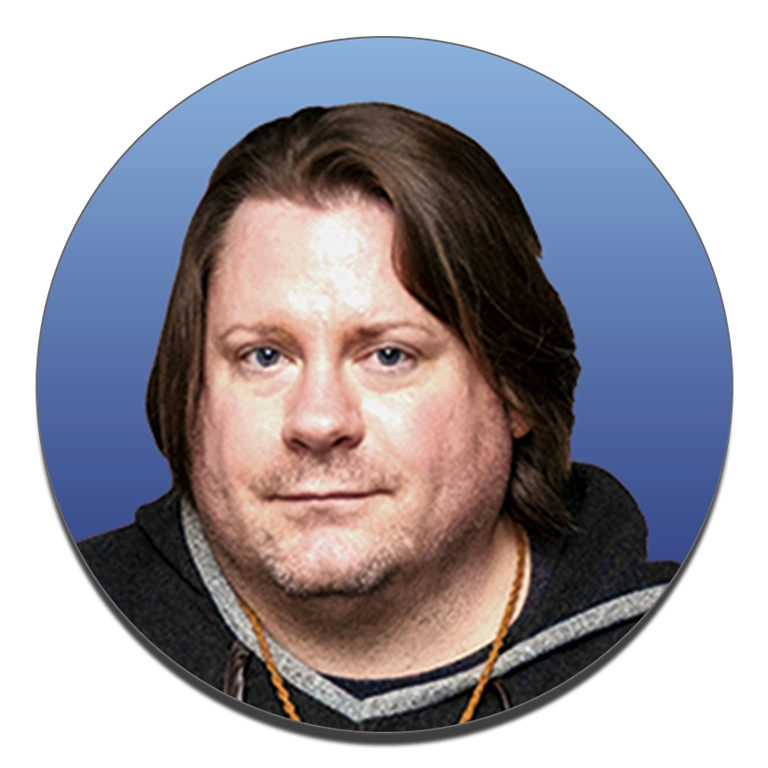 Rev. Michael Allison