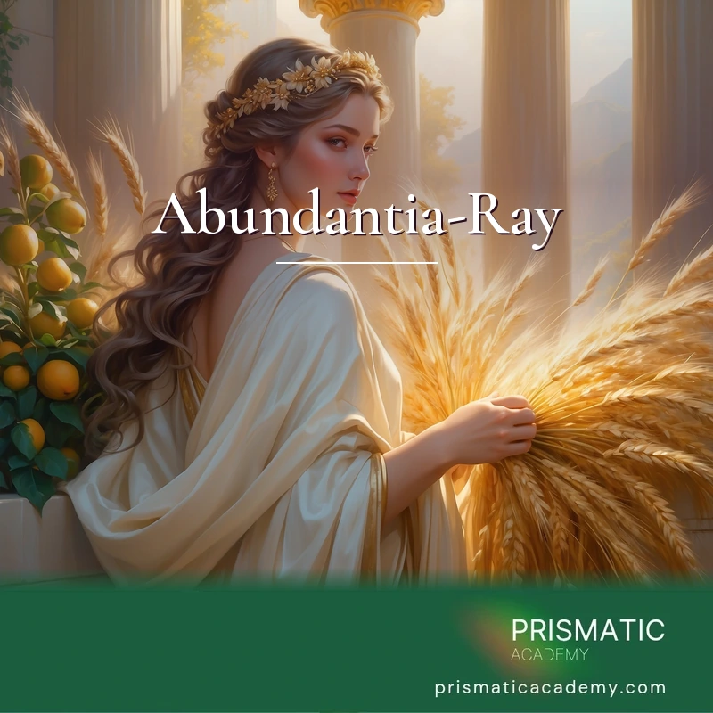 Abundantia-Ray