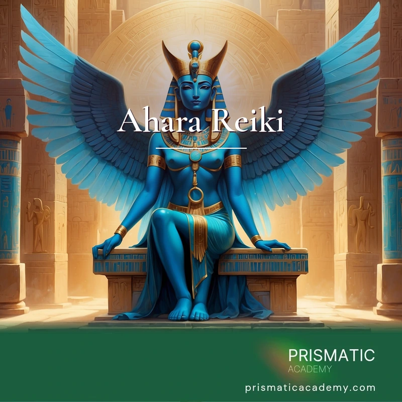 Ahara Reiki