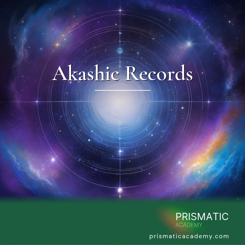 Akashic Records
