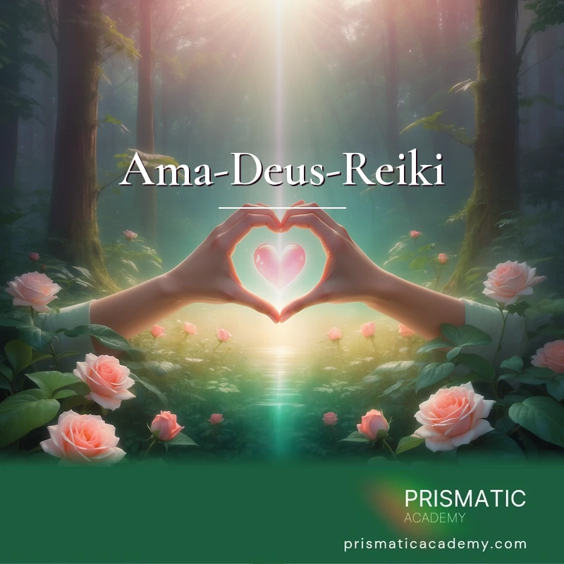 Ama-Deus-Reiki