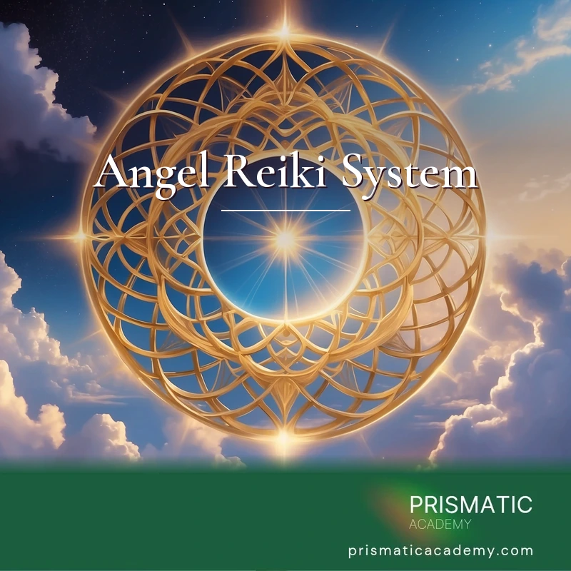 Angel Reiki System