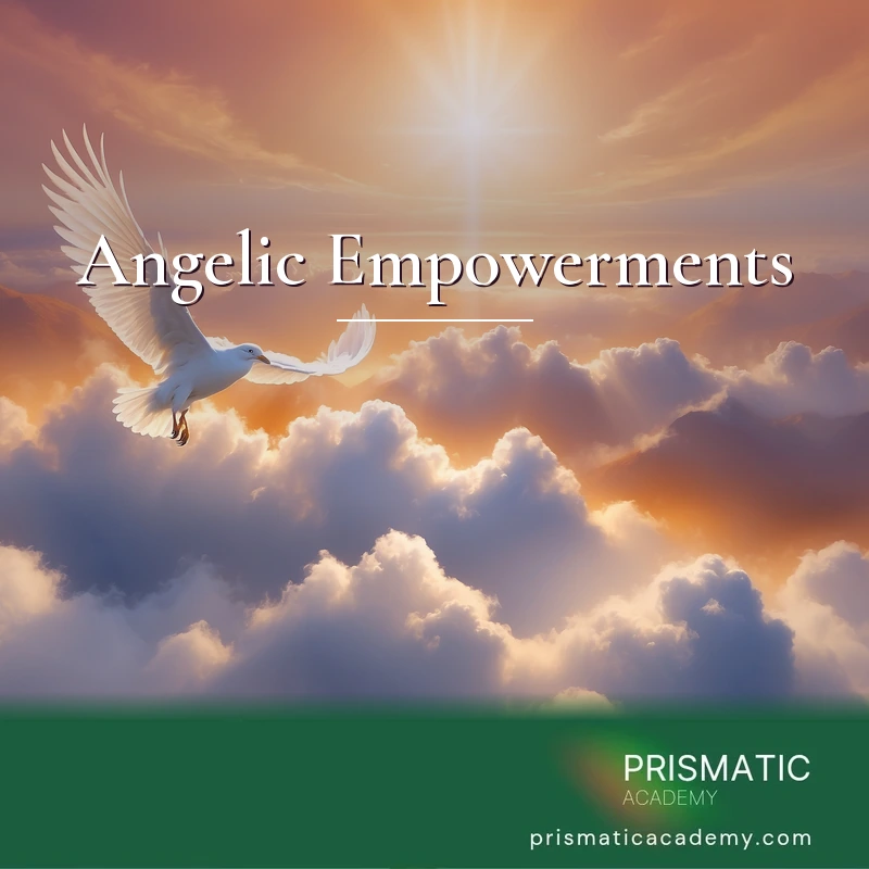 Angelic Empowerments