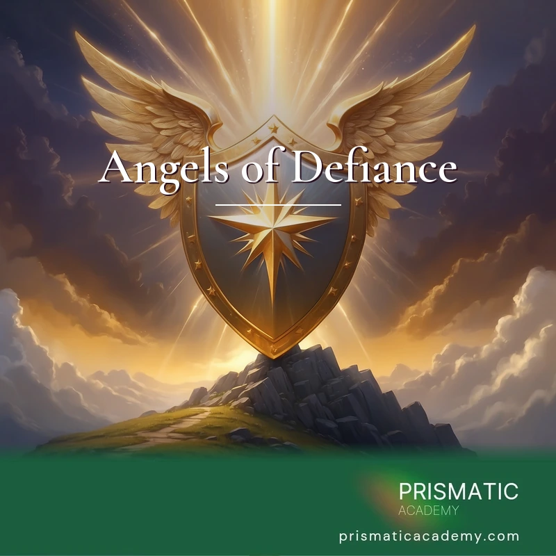 Angels of Defiance