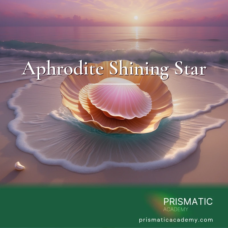 Aphrodite Shining Star