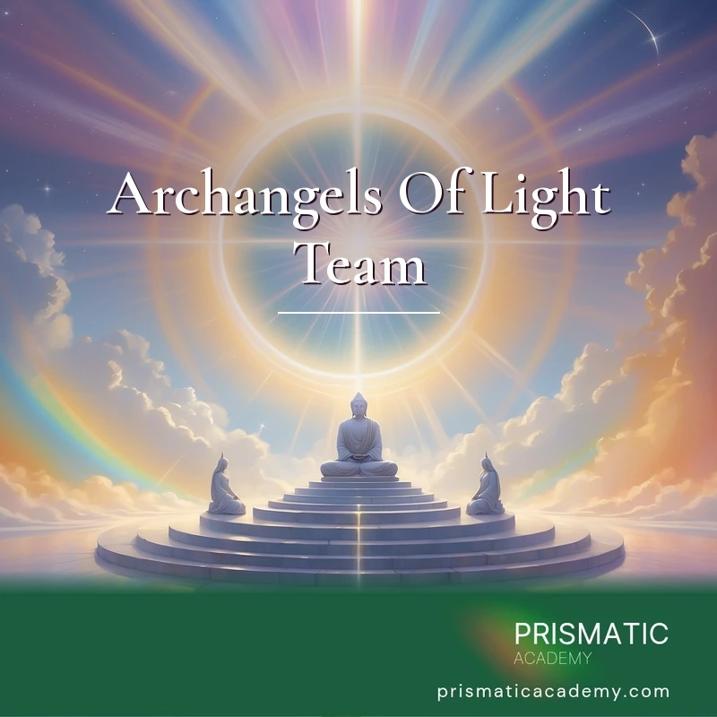 Archangels Of Light Team