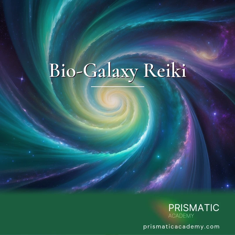 Bio-Galaxy Reiki