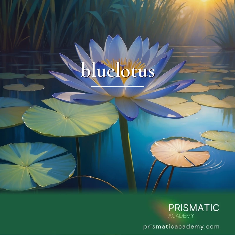 bluelotus