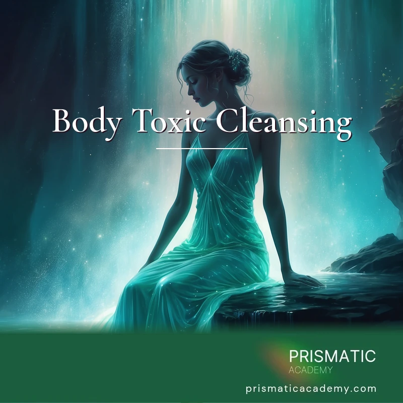 Body Toxic Cleansing