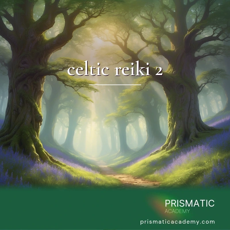 celtic reiki 2