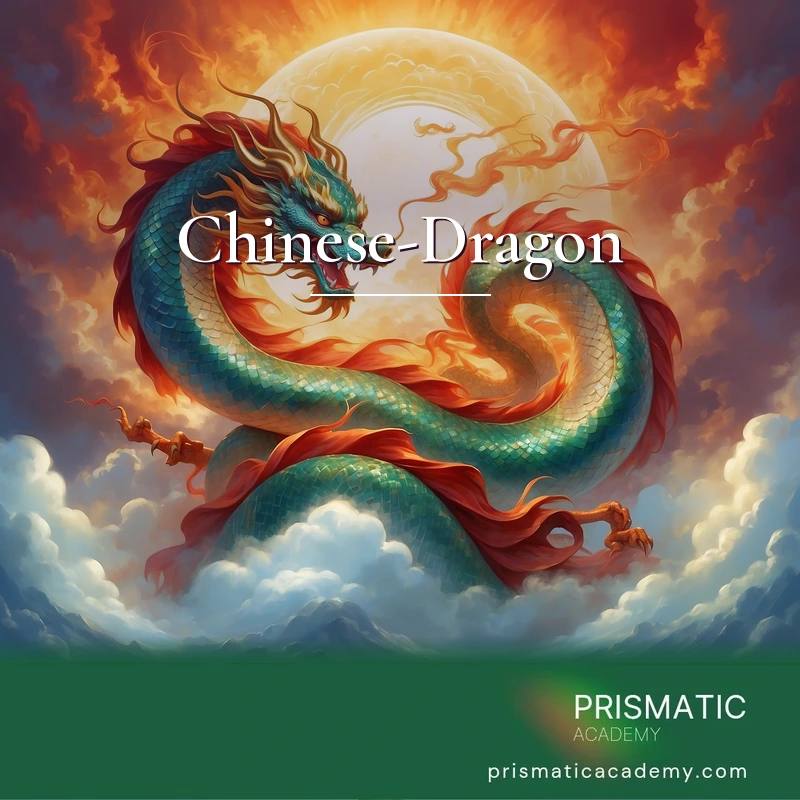 Chinese-Dragon