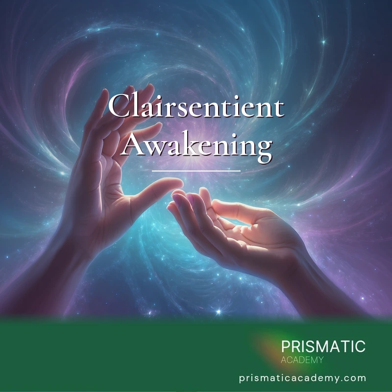Clairsentient Awakening