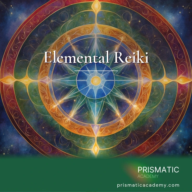 Elemental Reiki