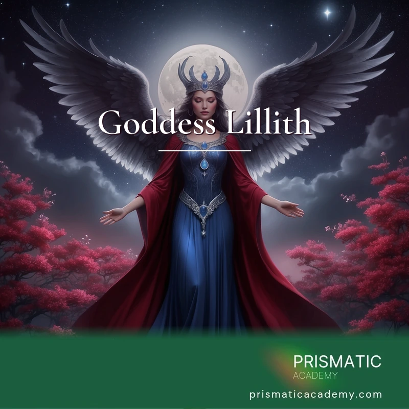 Goddess Lillith