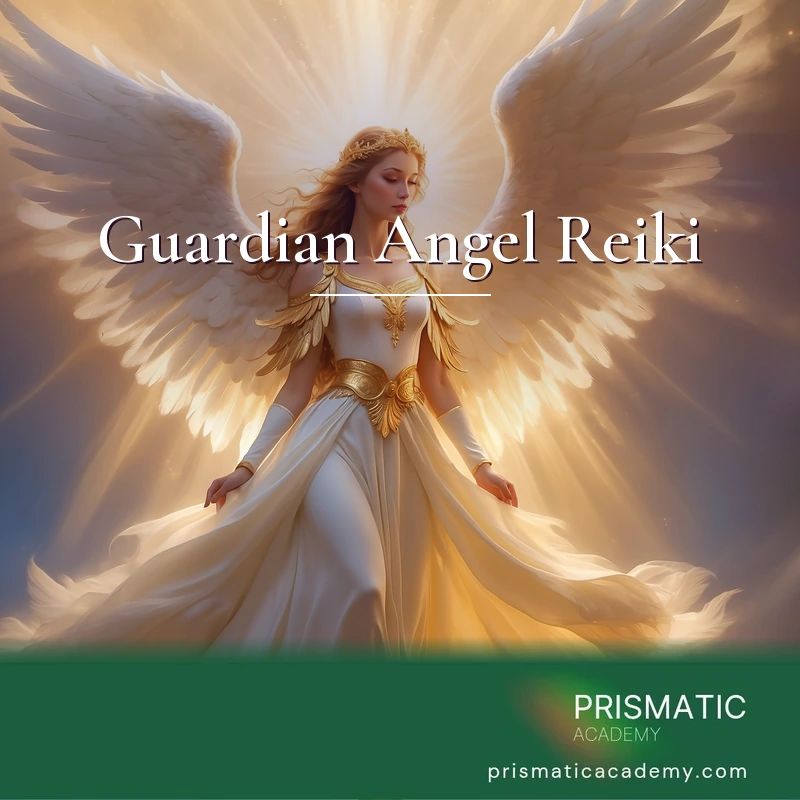 Guardian Angel Reiki