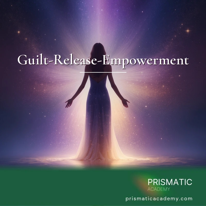 Guilt-Release-Empowerment