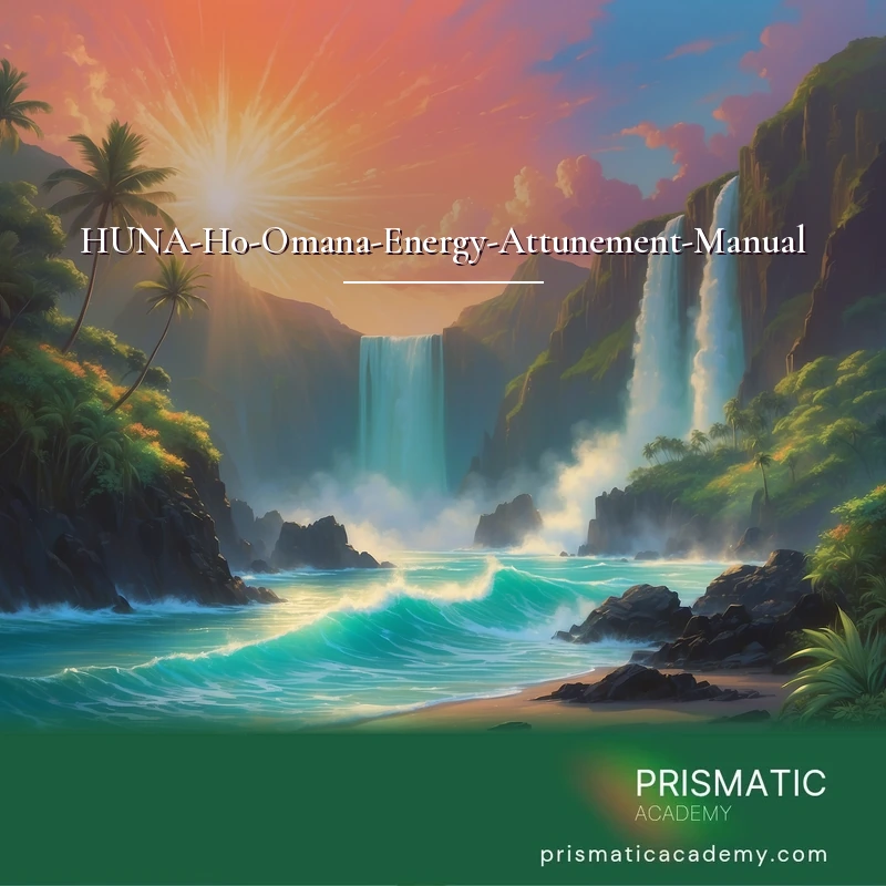 HUNA-Ho-Omana-Energy-Attunement-Manual