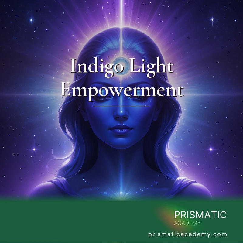 Indigo Light Empowerment