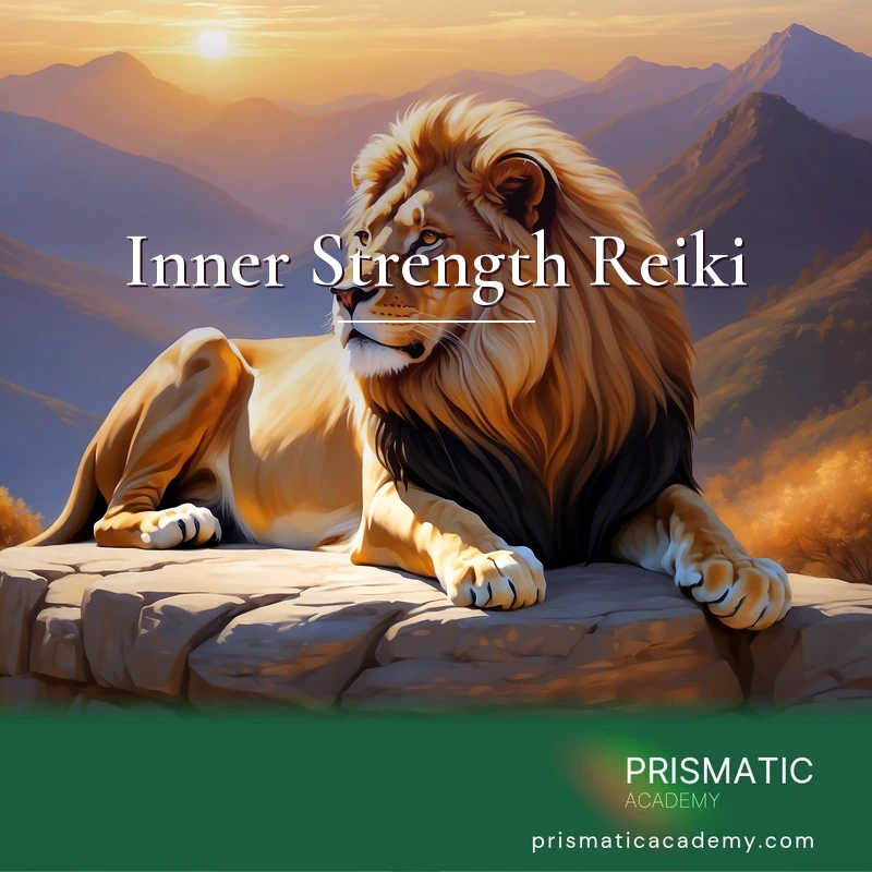 Inner Strength Reiki
