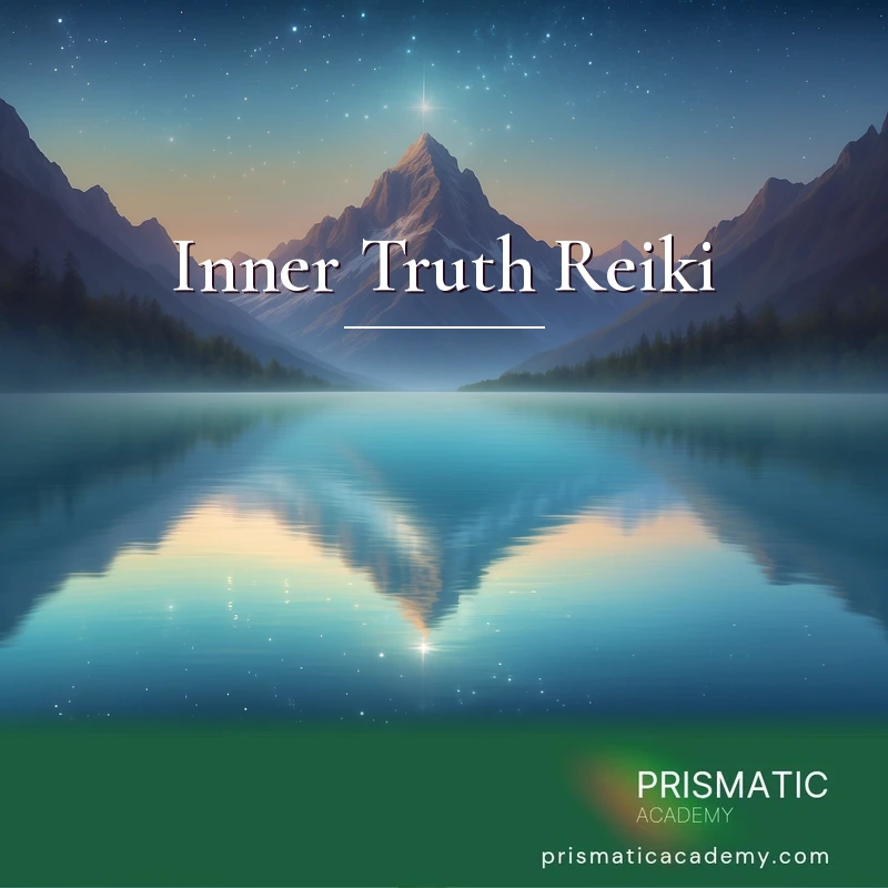Inner Truth Reiki