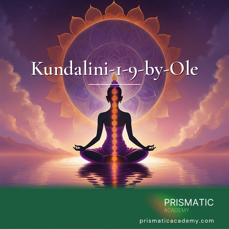 Kundalini 1-9