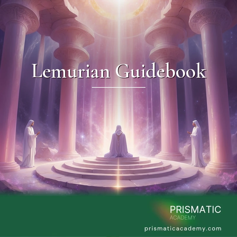 Lemurian Guidebook