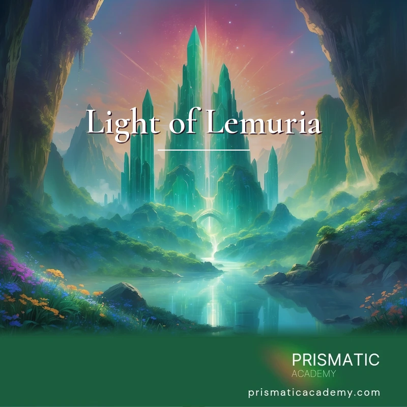 Light of Lemuria