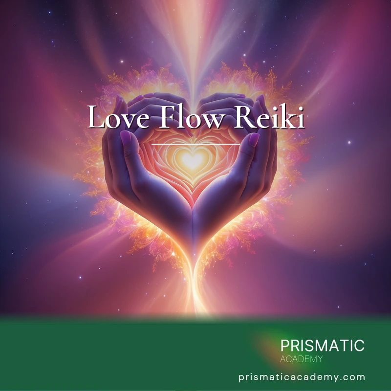 Love Flow Reiki