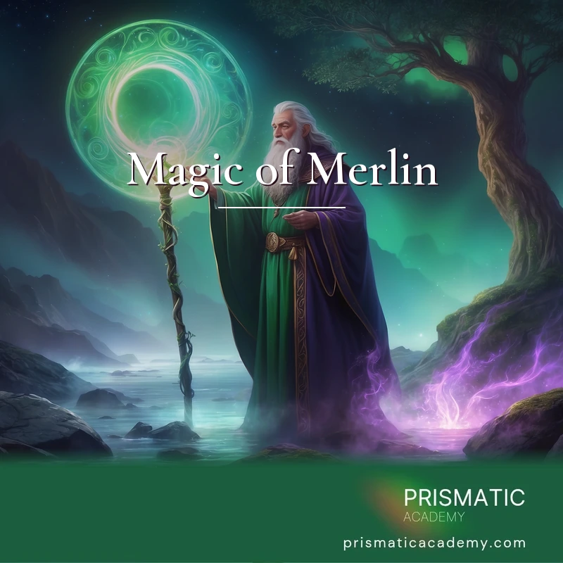 Magic of Merlin