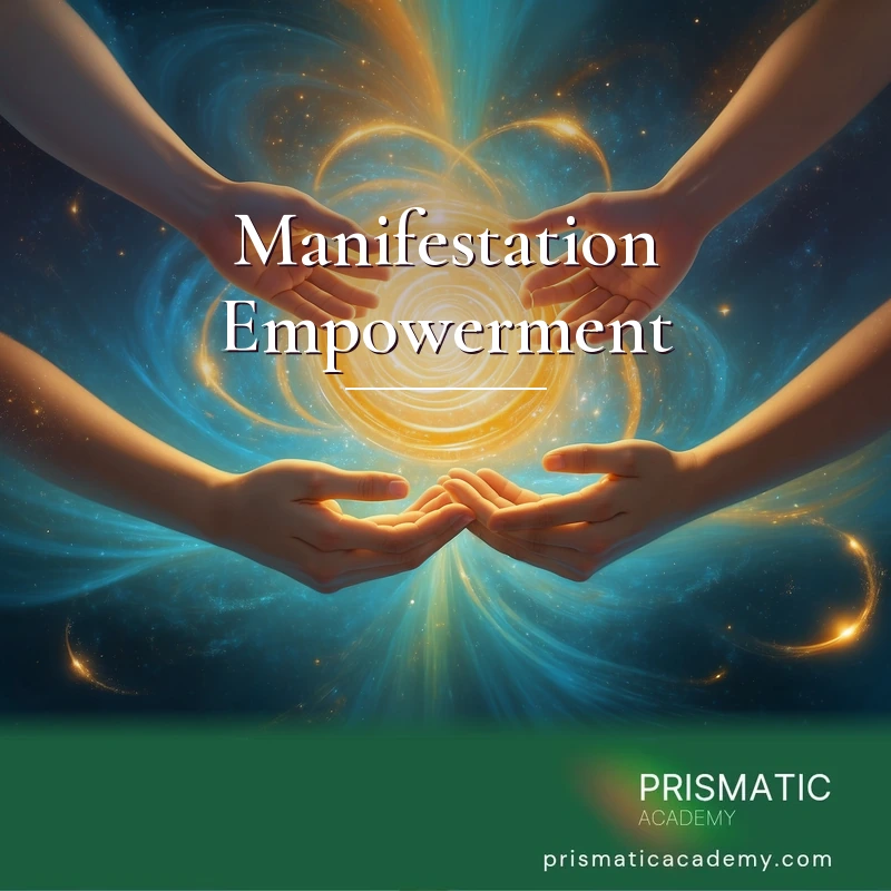 Manifestation Empowerment