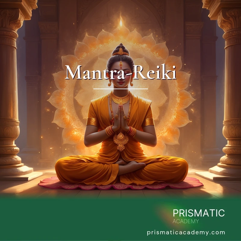 Mantra-Reiki