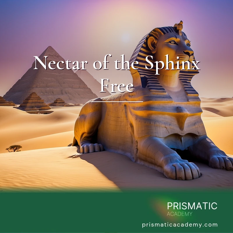 Nectar of the Sphinx Free