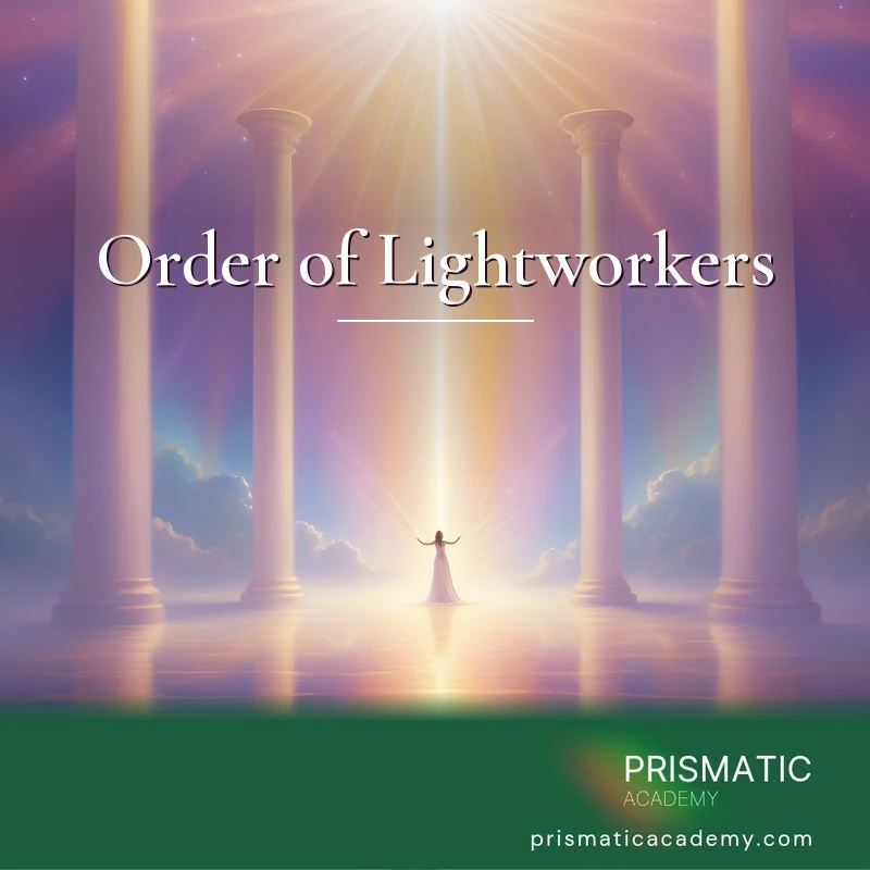 Order of Lightworkers