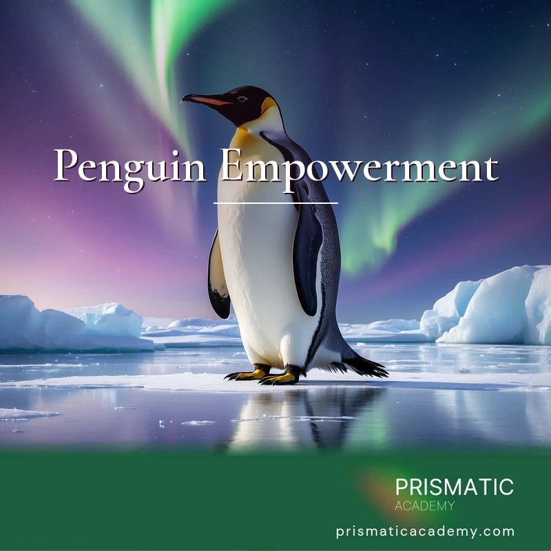 Penguin Empowerment